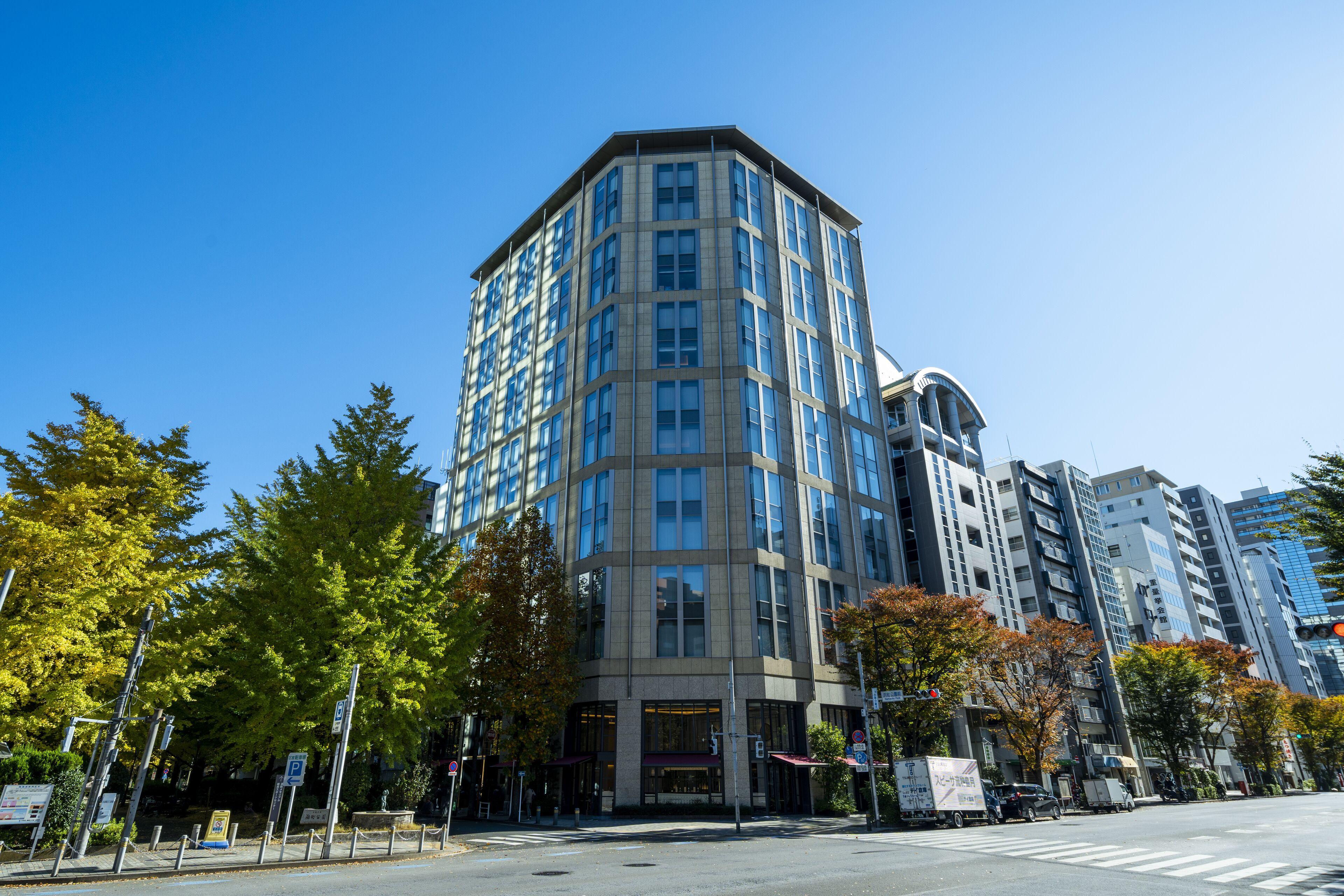 Koko Hotel Premier Nihonbashi Hamacho — Photos 2