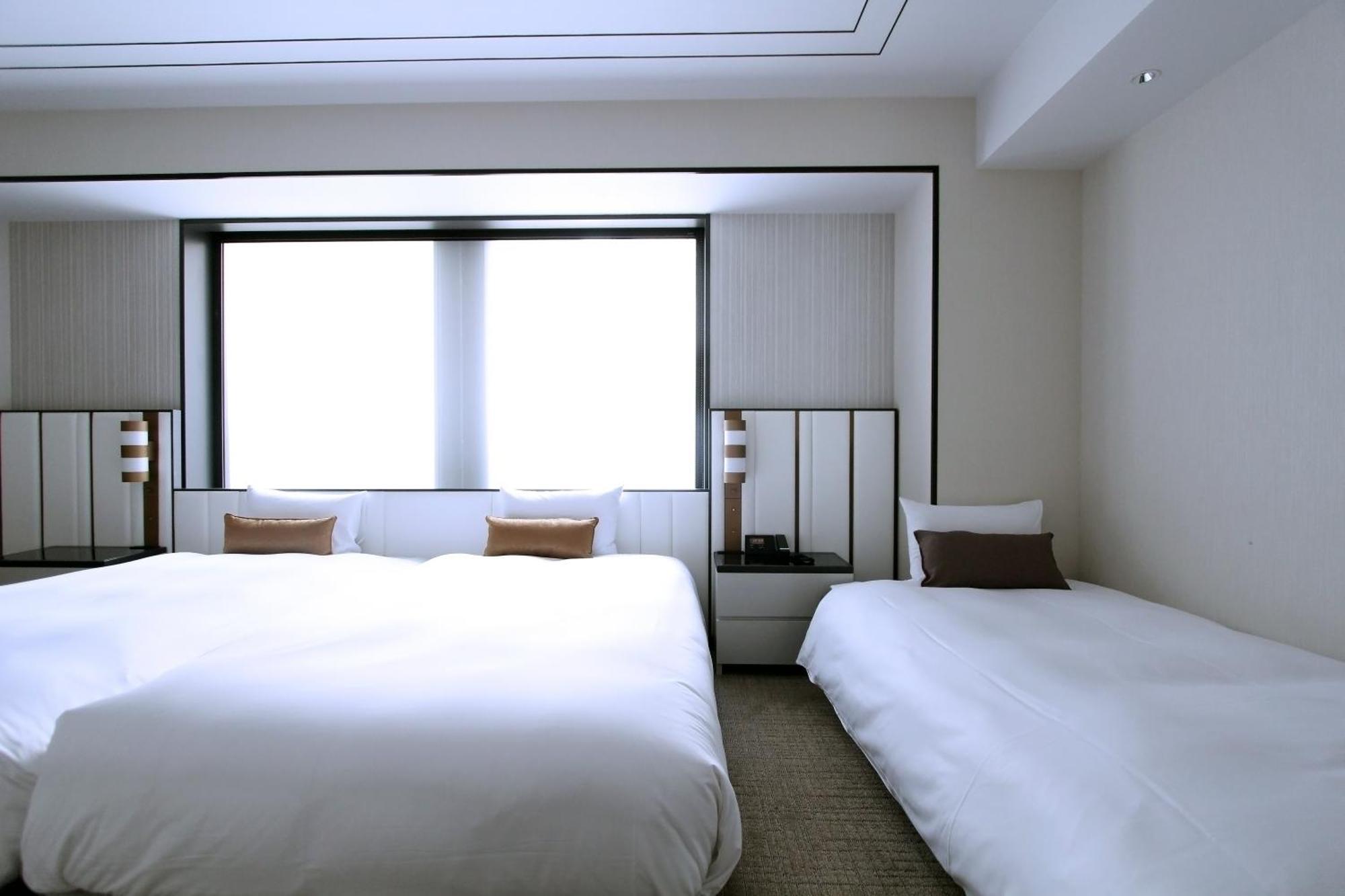 Koko Hotel Premier Nihonbashi Hamacho — Photos 3